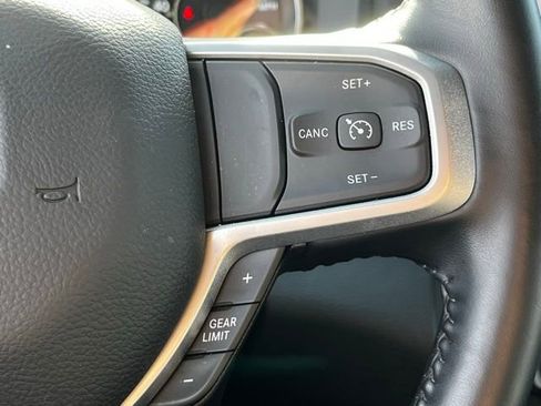 Used 2024 RAM 2500 Big Horn w/ Bed Utility Group image 19