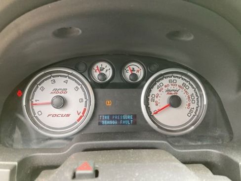 Used 2008 Ford Focus SE FWD image 7