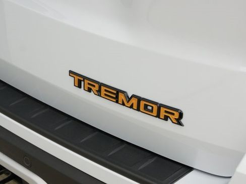 New 2026 Ford Explorer Tremor image 10