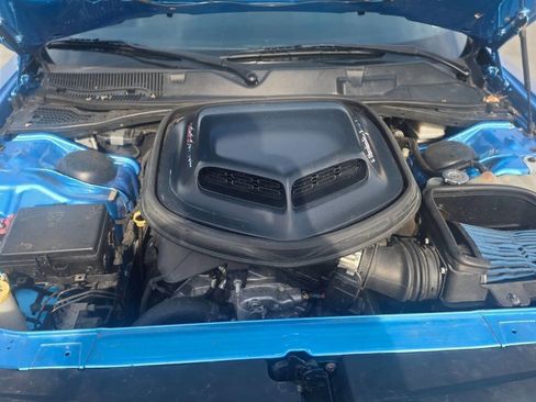 Used 2016 Dodge Challenger R/T Scat Pack RWD image 19