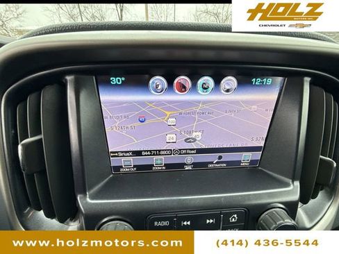 Used 2016 Chevrolet Colorado Z71 image 14