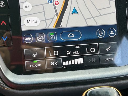 Used 2024 Subaru Outback Wilderness image 16