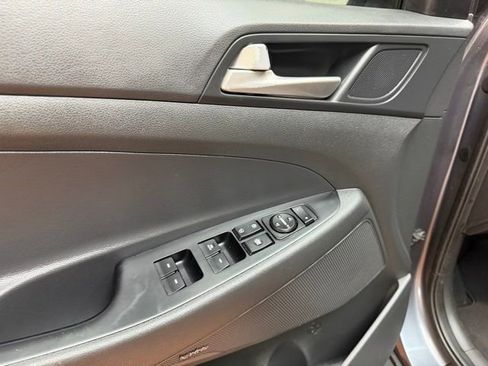 Used 2019 Hyundai Tucson Night w/ Cargo Package FWD image 19