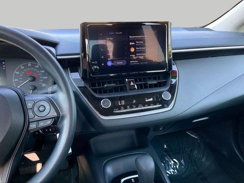 Certified 2023 Toyota Corolla LE FWD image 6