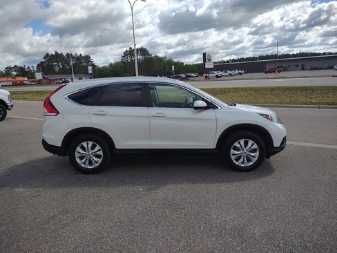 Used 2014 Honda CR-V EX-L image 5