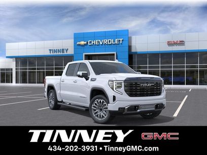 New 2026 GMC Sierra 1500 Denali Ultimate
