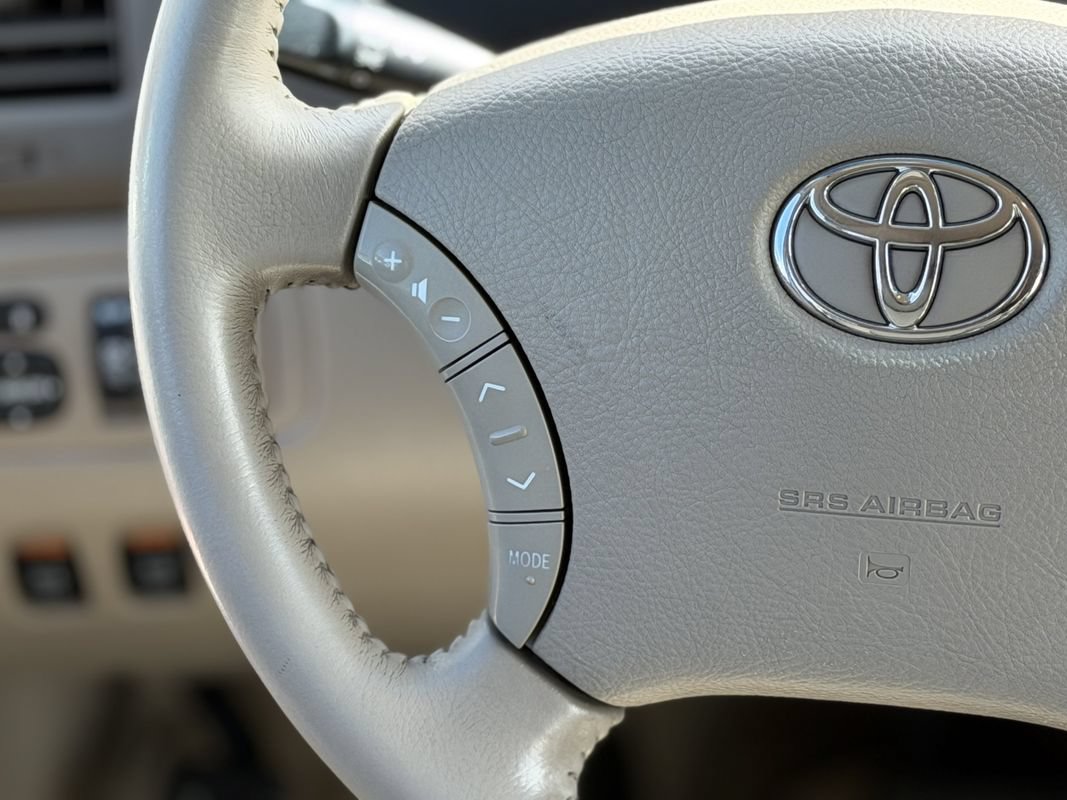Used 2009 Toyota Sienna XLE AWD/4WD image 17