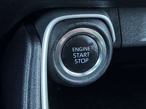 Used 2025 Toyota Grand Highlander AWD image 24