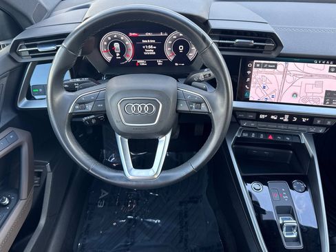Used 2022 Audi A3 2.0T Premium Plus image 15