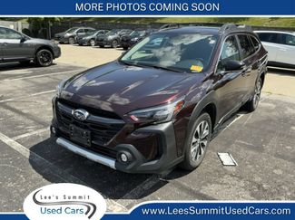 Certified 2024 Subaru Outback Limited AWD/4WD video 1