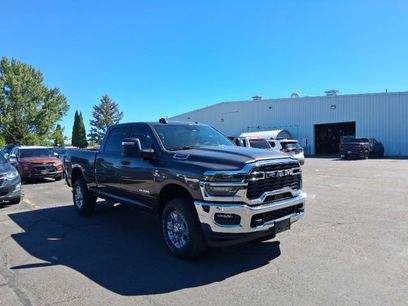 Used 2025 RAM 2500 Big Horn