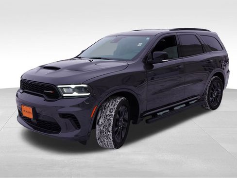 Certified 2024 Dodge Durango R/T image 12
