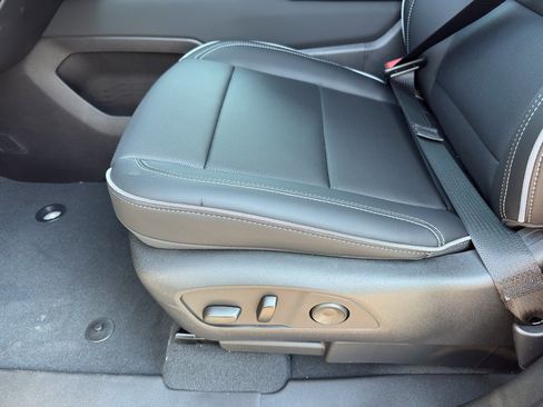 New 2026 Chevrolet Silverado EV LT image 16