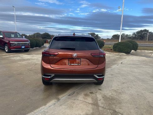 Used 2022 Buick Envision Essence w/ Safety Package image 13