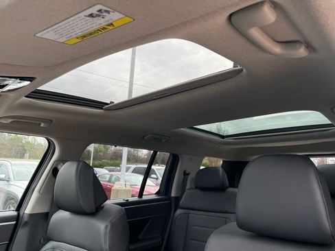 New 2025 Hyundai Santa Fe Limited AWD/4WD image 23