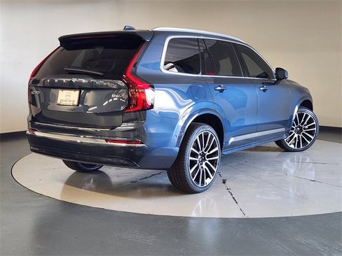 New 2026 Volvo XC90 B6 Plus w/ Protection Package Premier image 2