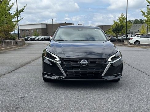 New 2025 Nissan Altima 2.5 SV w/ SV Special Edition Package image 2