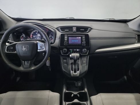 Used 2018 Honda CR-V LX image 15