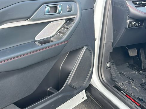 New 2026 Ford Explorer ST w/ Sun And Sound Package image 23