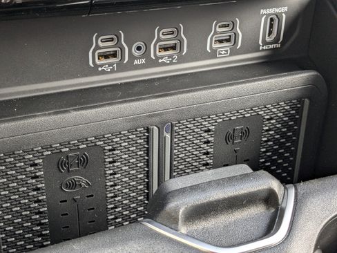 New 2026 RAM 1500 Rebel image 21