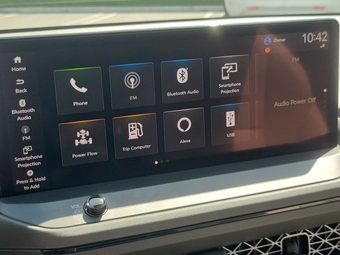 Used 2024 Honda Accord EX-L image 29