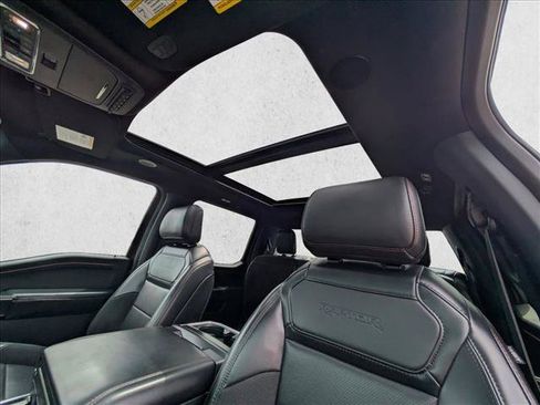 Used 2024 Ford F150 Raptor AWD/4WD image 15