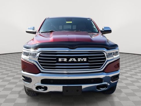 Used 2019 RAM 1500 Limited w/ Trailer Tow Group image 2