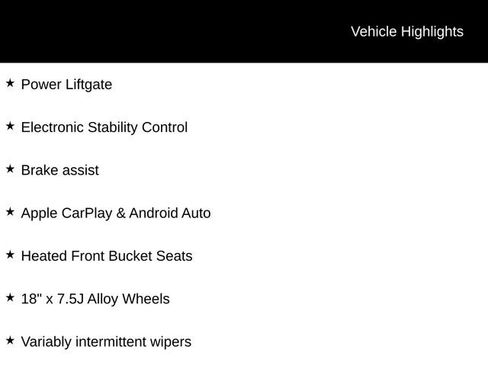 Certified 2026 Hyundai Tucson SEL image 8