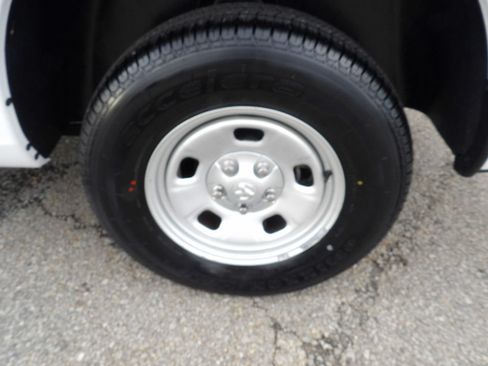 Used 2022 RAM 1500 Tradesman w/ Popular Equipment Group RWD image 25