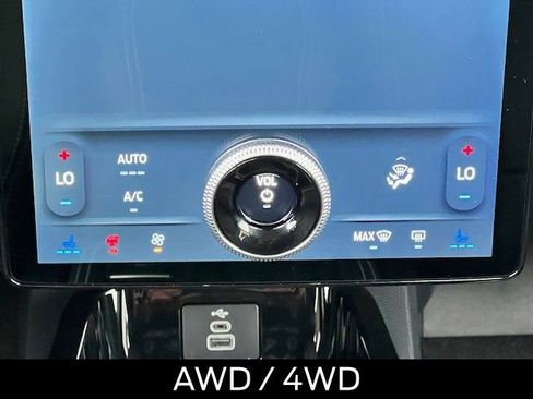 New 2025 Ford Mustang Mach-E Premium w/ Interior Protection Package image 24