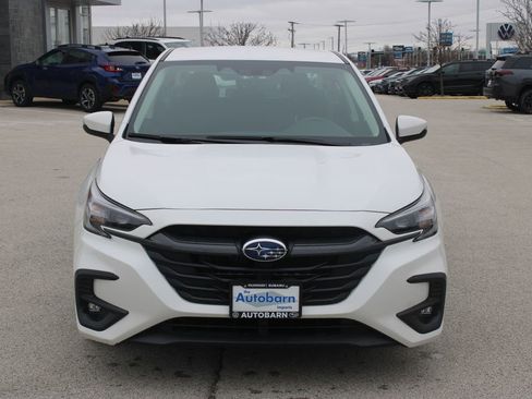 Used 2025 Subaru Legacy Premium image 2