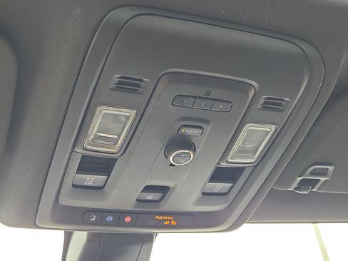 Used 2021 Chevrolet Tahoe LT w/ Rear Media and Nav Package RWD image 31