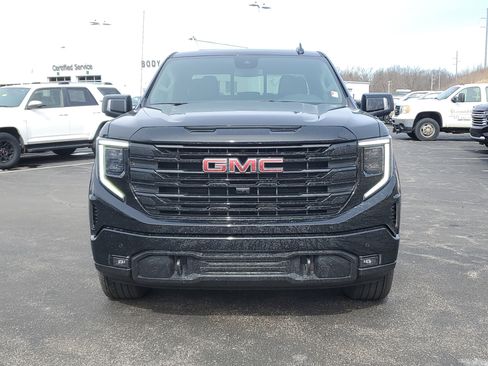 New 2026 GMC Sierra 1500 Elevation w/ Elevation Premium Package image 2