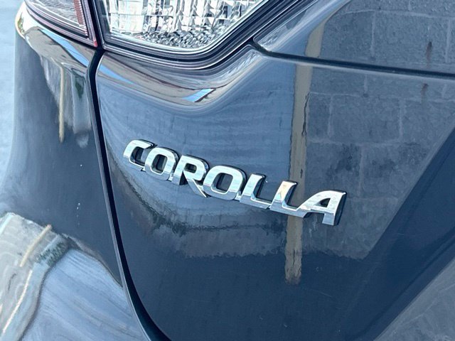 Used 2026 Toyota Corolla LE w/ LE Premium Package AWD/4WD image 11