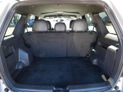 Used 2012 Ford Escape Limited FWD image 18
