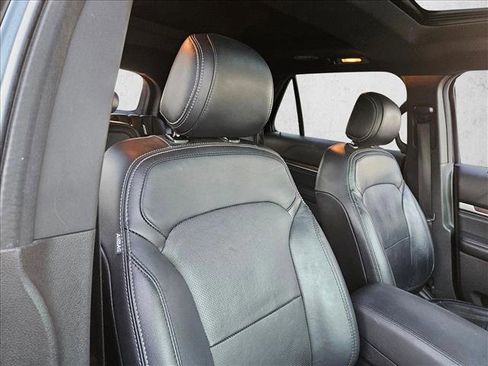 Used 2017 Ford Explorer Limited w/ Equipment Group 301A image 21