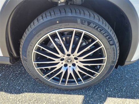 New 2026 Mercedes-Benz GLC 300 4MATIC image 17