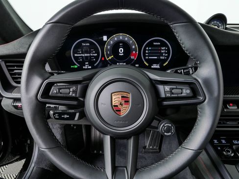 Certified 2026 Porsche 911 GT3 RWD image 9