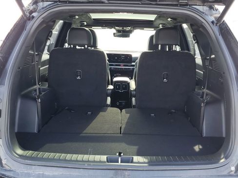 Used 2025 Kia Sorento SX Prestige image 7