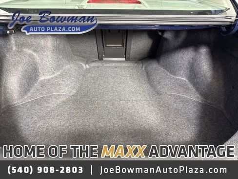 Used 2010 Honda Accord EX image 18