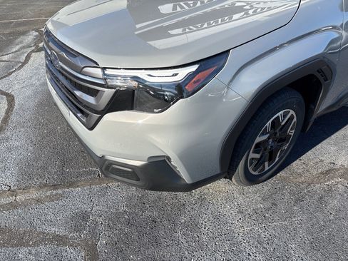 New 2026 Subaru Forester Premium image 8