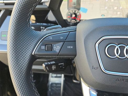 New 2026 Audi A3 2.0T Premium image 19