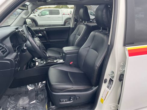 Used 2023 Toyota 4Runner 40th Anniversary SE image 14