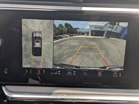 New 2026 GMC Sierra 2500 Denali w/ Denali Reserve Package AWD/4WD image 22
