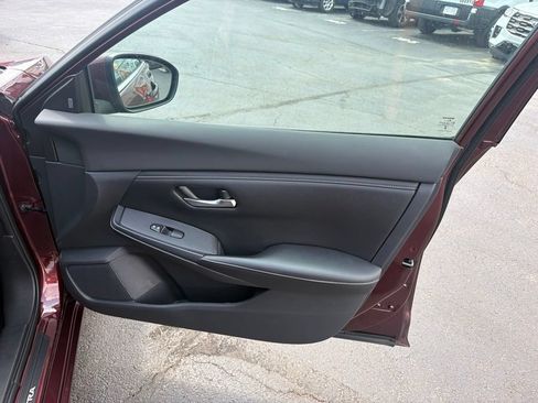 Used 2023 Nissan Sentra SV w/ All-Weather Package FWD image 39