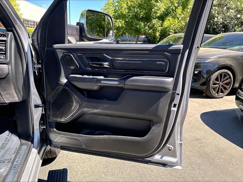 Used 2022 RAM 1500 Limited AWD/4WD image 20