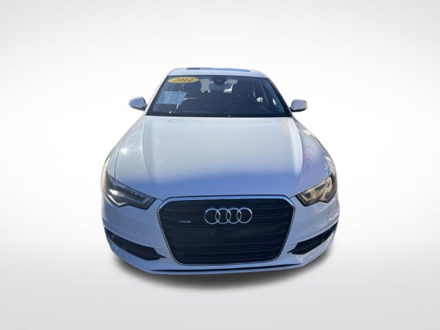 Used 2012 Audi A6 3.0T Prestige AWD/4WD image 2