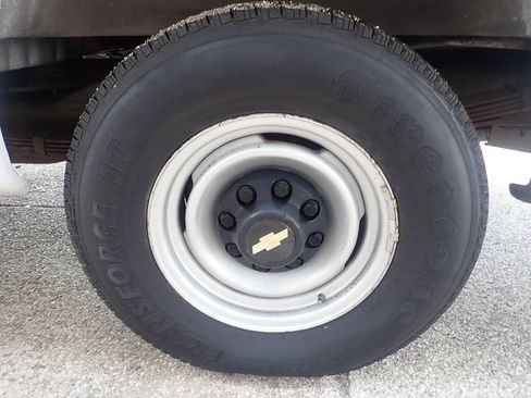 Used 2000 Chevrolet Express 3500 Extended image 33