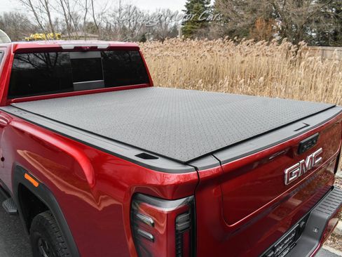 Used 2024 GMC Sierra 2500 AT4 w/ AT4 Premium Plus Package image 45