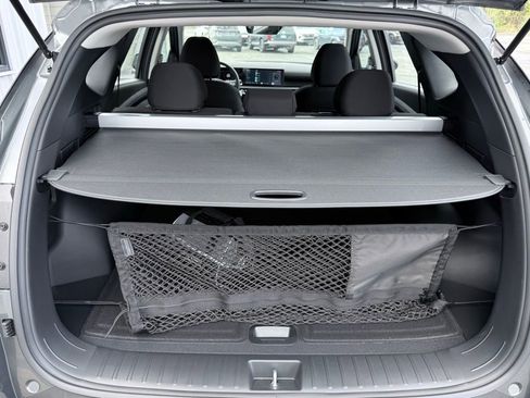 New 2026 Hyundai Tucson Blue SE image 34